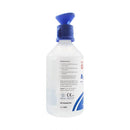 FAC Saline Eye Rinse with Eye Cap 500ml