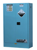 Justrite Corrosive Storage Cabinets