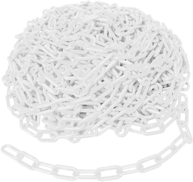 Econ-O-Safety Plastic Safety Chain