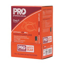 ProBell Disposable Corded Earplugs EPYC Box of 100 Pairs