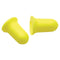 ProBell Disposable Uncorded Earplugs EPYU Box of 200 Pairs