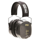 PYTHON® Earmuffs Class 5 - 31db EMPYT