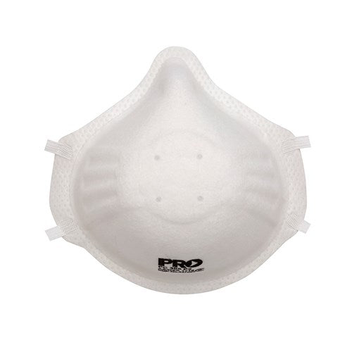 Dust Masks P2 Respirator PC305 Box of 20