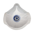 Dust Masks P2 Respirator with Valve PC321 Box of 12