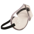 Disposable Jockey Goggle Clear - Box of 20