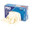 Disposable Latex Powdered Gloves MDL Box of 100