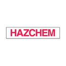 Hazchem