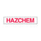 Hazchem