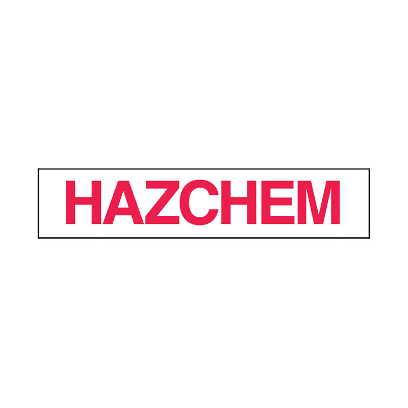 Hazchem