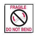 Shipping Labels - Fragile Do Not Bend