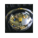 Full Dome Mirror Ceiling Mount 457mm