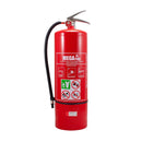 9Kg Air/Water Fire Extinguisher