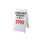 Heavy Duty Barricade Stand - Heavy Duty Barricade Stands - Changeable Message Kit