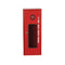 Lockable Fire Extinguisher Cabinet 4.5kg