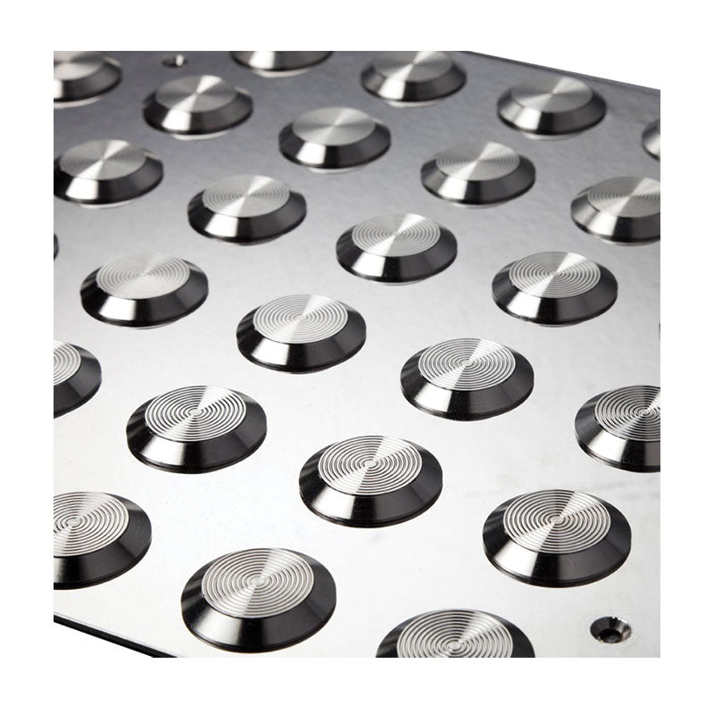 Suresteel Tactile Indicator Plates