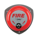 Rotary Fire Alarm Bell