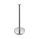 Post & Base - Stainless Steel, H840mm