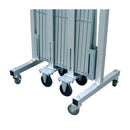 Heavy Duty Expanding Barriers