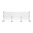 Heavy Duty Expanding Barriers