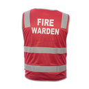 Fire Warden Vest