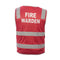 Fire Warden Vest