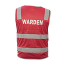 Warden Safety Vest