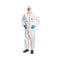 DuPont Tyvek 800 J Hooded Coverall Carton of 25