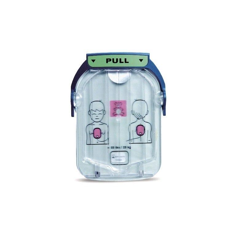 HeartStart HS1 Paediatric Pads