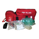 Resus Kit Oxy Pack Small