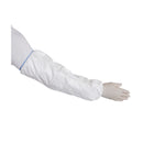 DuPont Tyvek Sleeves with Elastics Carton of 2000