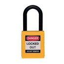 Brady Padlock - Safety Nylon Shackle