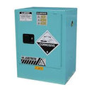 Justrite Corrosive Storage Cabinets