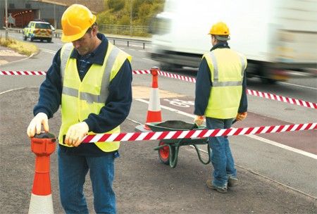 Skipper Barrier System