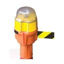 Skipper Rechargeable Road Light